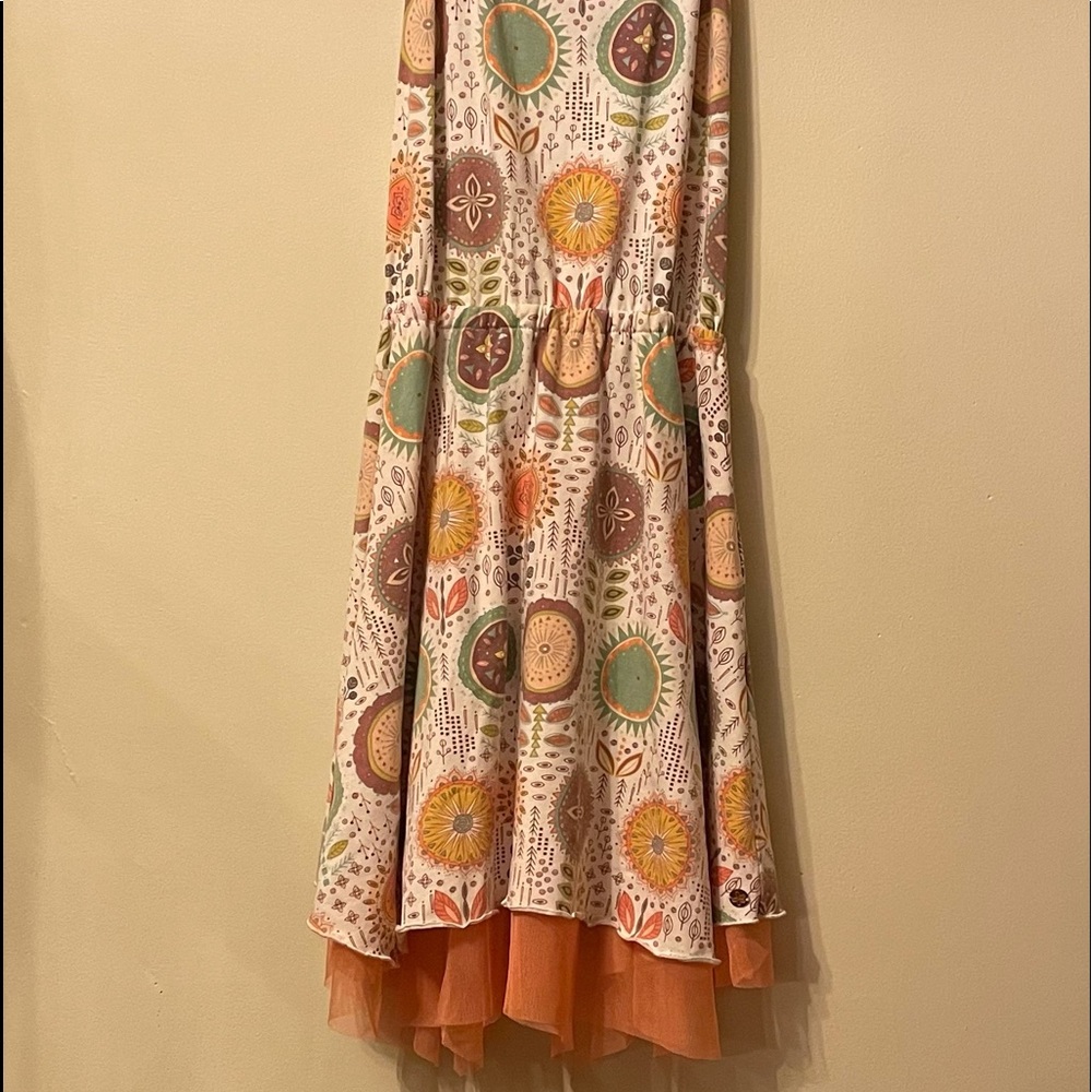 Matilda Jane girls dress
